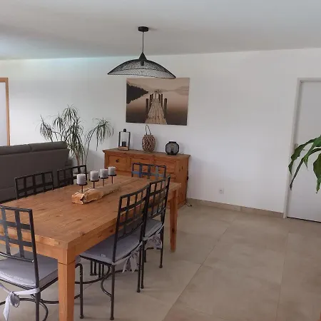 Amazing With Private Pool Villa Rocbaron
