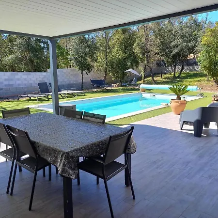 Amazing With Private Pool Villa *